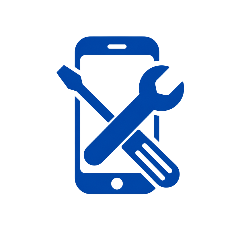 Logo Mobily-servis.cz – servis mobilů Brno